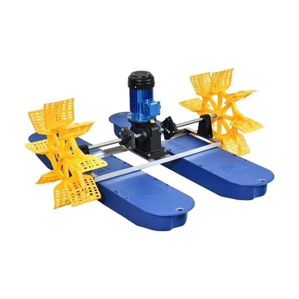 1HP 1Phase 2Paddle Aerators