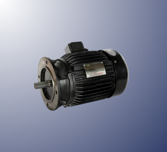 Aqua Aerator Motor