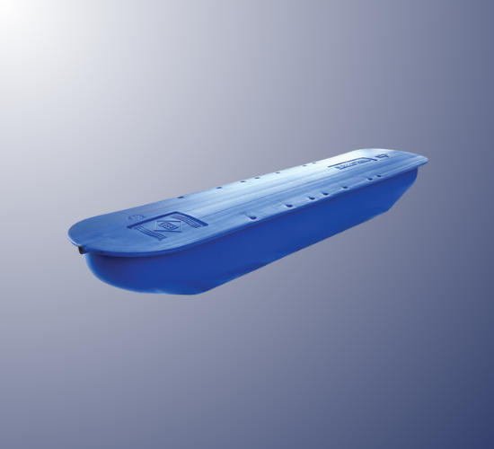 HDPE Floats in Bhadrak