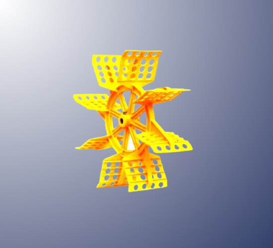 Aerator Impeller in Bharampurr