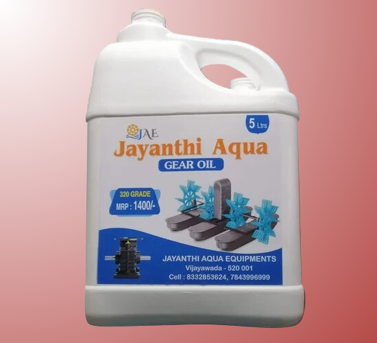 1HP 1Phase 4Paddle Aerators