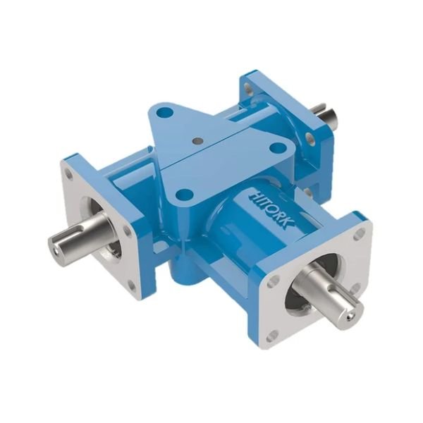 Bevel Gear Box in Chavalipadu