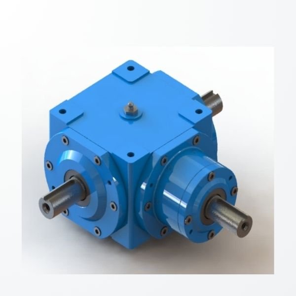 Long Arm Paddle Wheel Aerator